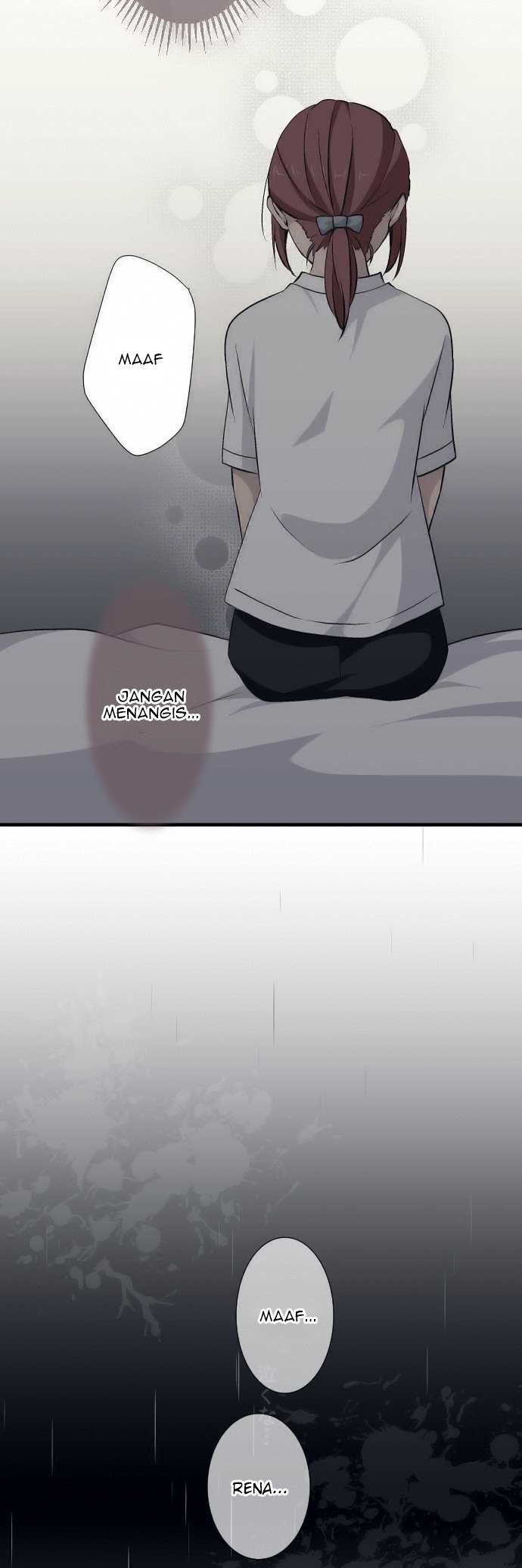 ReLife Chapter 64 Gambar 4